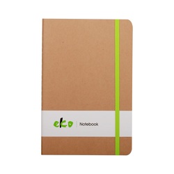 Anupam EKO Notebook 120pgs Square A5